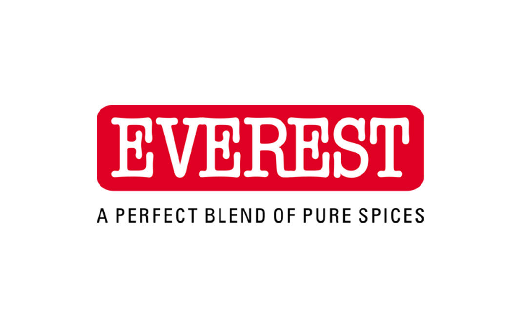 Everest Chaat Masala    Box  500 grams